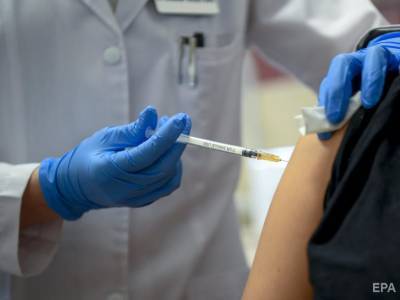 Виктор Ляшко - В Минздраве назвали дату начала вакцинации от COVID-19 в Украине - gordonua.com - Украина