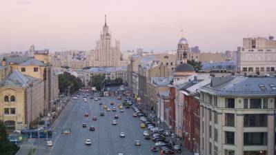 Покупатели теряют интерес к вторичному жилью в Москве - riafan.ru - Москва