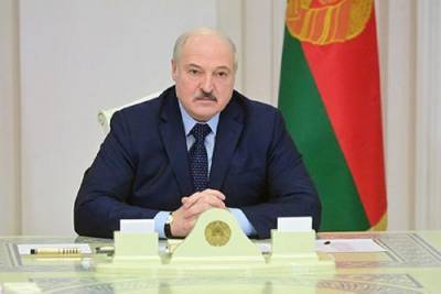Александр Лукашенко - Лукашенко заявил, что самостоятельная Россия «сильным мира не нужна» - argumenti.ru - Россия - Белоруссия