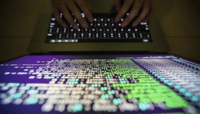 Киберцентр НАТО и украинские эксперты – о хакерских атаках-2020 - ukrinform.ru - Украина