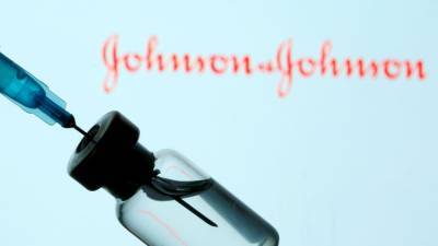 Известна эффективность вакцины против COVID-19 компании Johnson & Johnson - 24tv.ua - Сша