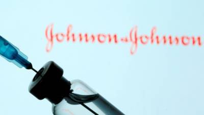 Компания Johnson & Johnson заявила о 66% эффективности своей COVID-вакцины - ru.espreso.tv