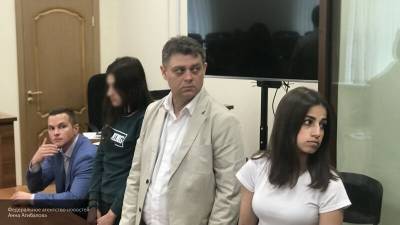 Мосгорсуд затягивает отбор присяжных по делу сестер Хачатурян из-за COVID-19 - nation-news.ru