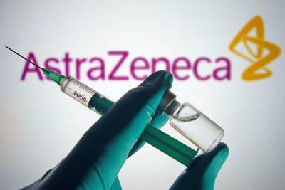 В Европе ищут виновного в срыве поставок вакцины от коронавируса - tvc.ru - Евросоюз
