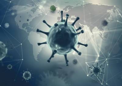 Число заражённых коронавирусом в Африке превысило 3,5 миллиона и мира - cursorinfo.co.il - Юар