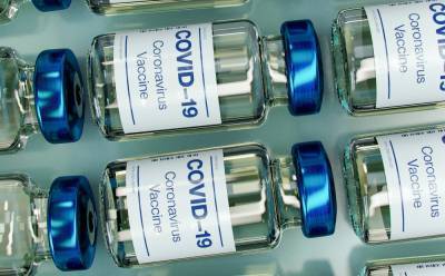 Вакцины против COVID-19: какие сейчас есть доступные варианты и что о них известно - 24tv.ua - Украина - Сша - Канада - Евросоюз