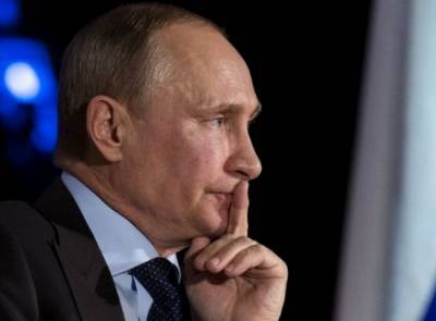Владимир Путин - “Удар по Западу”. Китайцы оценили речь Путина на форуме в Давосе - newzfeed.ru - Россия - Китай