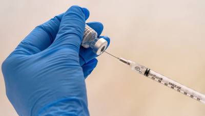 Вакцина Johnson & Johnson показала эффективность в 66% - gazeta.ru - Сша