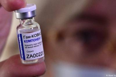 В "ЛНР" на выходных получат первую пробную партию российской вакцины "Спутник V" - zik.ua - Лнр