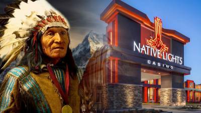 Феномен племенных казино США: бизнес коренных американцев, что подчиняется собственным законам - 24tv.ua - Сша