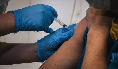 Эффективность однодозовой вакцины Johnson & Johnson от коронавируса оценили в 66% - newizv.ru - Сша - Юар