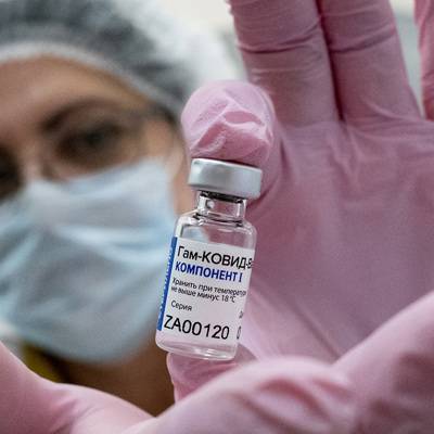 Вакцина от коронавируса "Спутник V" зарегистрирована в Иране - radiomayak.ru - Россия - Белоруссия - Иран - Сербия - Аргентина - Венгрия - Гвинея