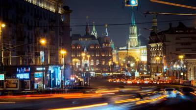 Эксперт рассказал, что ждет московский рынок элитного жилья в 2021 году - nation-news.ru - Москва