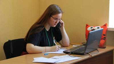 Волонтеры помогут новгородским пенсионерам записаться на вакцинацию - riafan.ru - Великий Новгород