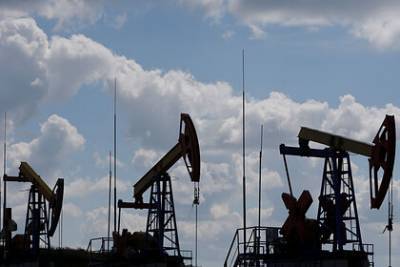 Поставки нефти из России рухнули до минимума за 16 лет - lenta.ru - Россия