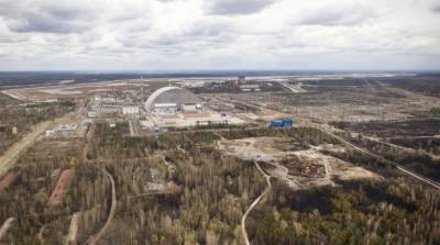 Чернобыль из-за пожаров потерял почти половину туристических локаций - ru.slovoidilo.ua - Украина