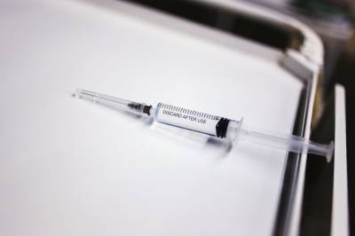 РФПИ анонсировал выход однокомпонентной вакцины от COVID-19 - news.vse42.ru - Россия
