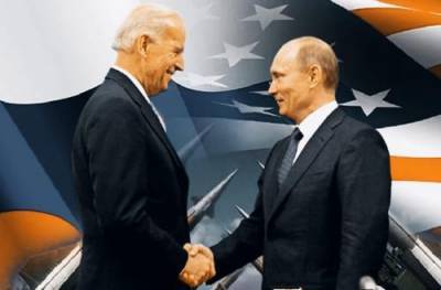 Дональд Трамп - Джон Байден - Путин - Продление СНВ-3 не снимет вопросов в отношениях между Россией и США - argumenti.ru - Россия - Сша