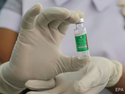 Европейский регулятор одобрил вакцину AstraZeneca от COVID-19 в ЕС - gordonua.com - Англия - Евросоюз