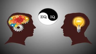 Эмоциональный интеллект или уровень IQ: что важнее для предпринимателей – исследование - 24tv.ua