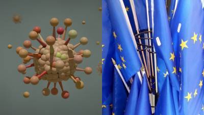 Евросоюз провалил начальную стадию массовой вакцинации от COVID-19 - nation-news.ru - Сша - Англия - Евросоюз - Израиль - Ирландия - Дания - Словения