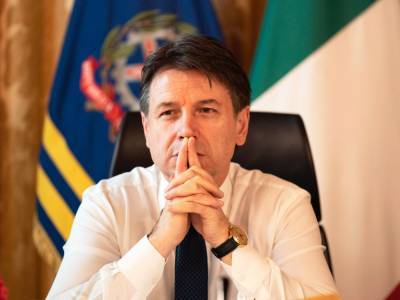 Политический кризис в Италии: как скандал на миллиарды может вызвать хаос - 24tv.ua - Италия