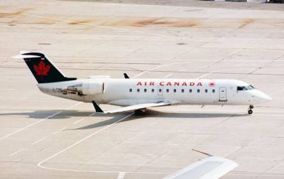 В Канаде отменили все перелеты в Мексику и на Карибы до мая - rbc.ua - Англия - Канада - Мексика - Эмираты - Юар - Руанда - Бурунди