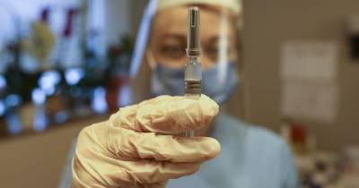 Новая надежда: однодозовая вакцина Johnson & Johnson защищает от коронавируса на 66% - tsn.ua - Сша