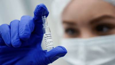 Кирилл Дмитриев - Разработчики рассказали об однокомпонентной вакцине «Спутник Лайт» - yur-gazeta.ru - Россия