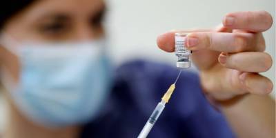 Евросоюз ограничил экспорт вакцины от коронавируса до конца марта. Украины это не коснется - nv.ua - Украина - Евросоюз