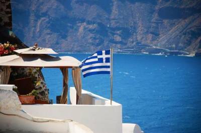 В Греции на неделю продлили всеобщий карантин - argumenti.ru - Греция