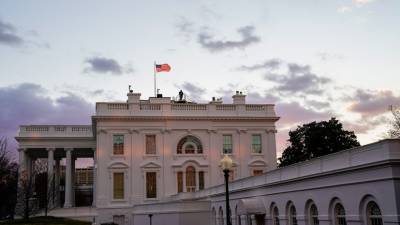 В Белом доме назвали главный вызов для национальной безопасности США - russian.rt.com - Сша - Вашингтон
