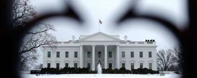 Джон Байден - Белый дом назвал внутренние проблемы в США главным источником угроз для страны - runews24.ru - Сша