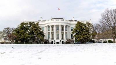 Белый дом назвал крупнейший вызов нацбезопасности США - mir24.tv - Сша - Вашингтон