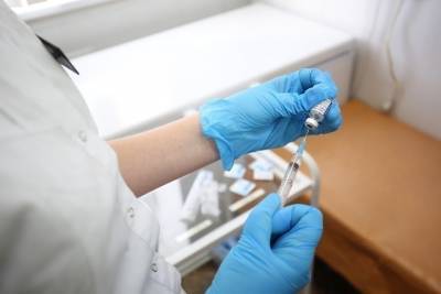 В Волгоград доставили вакцину от коронавируса в однодозной упаковке - volg.mk.ru - Волгоград
