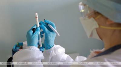 В мире за сутки зарегистрировали более 616 тыс. случаев заражения коронавирусом - belta.by - Минск