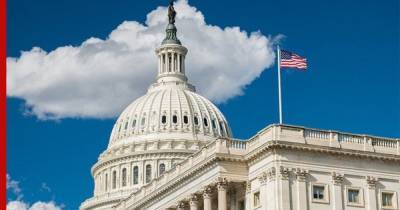 С 3 января начнет работать Конгресс США нового созыва - profile.ru - Сша