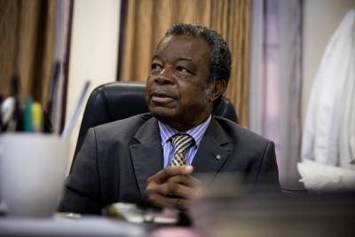 Жан-Жак Муембе-Тамфум - Обнаруживший Эболу ученый заявил о новой смертельной болезни - runews24.ru - Конго - Киншаса - Ингенд