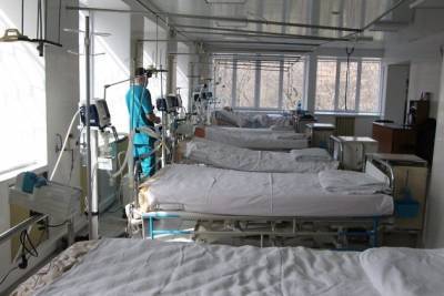 307 забайкальцев выздоровели от COVID-19 за сутки, заболели 238 человек - chita.ru