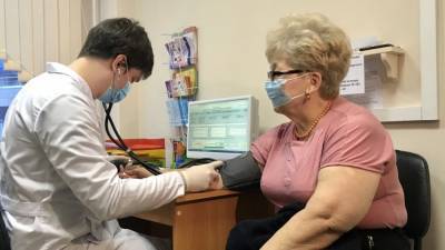 Дмитрий Денисов - Евгений Тимаков - Российские врачи перечислили условия для вакцинации от коронавируса - newinform.com