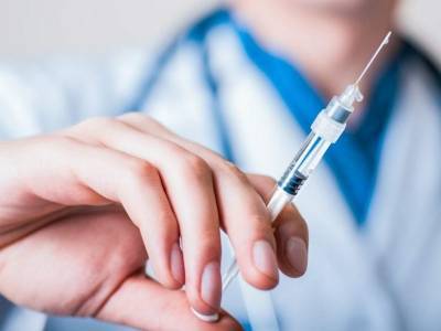 Евгений Тимаков - Врачи назвали противопоказания к вакцинации от коронавируса - bloknot.ru