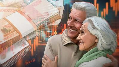 Гражданам России описали три способа оформления пенсии из дома - inforeactor.ru - Россия