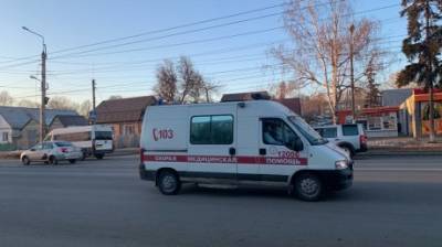 От COVID-19 умерли двое мужчин с кардиосклерозом и женщина - penzainform.ru - Пензенская обл.