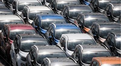 С нового года автомобили подорожали на тысячи шекелей - nep.co.il