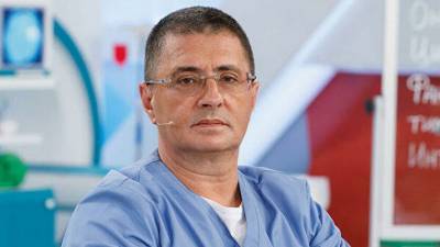 "Лишают людей последней опоры": врач Мясников - против закрытия храмов на Рождество - newizv.ru