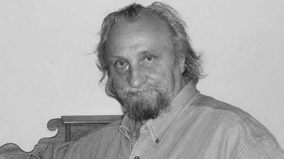 В США от коронавируса умер воронежский писатель Эдуард Пашнев - gorcom36.ru - Воронеж - Сша - Сан-Франциско