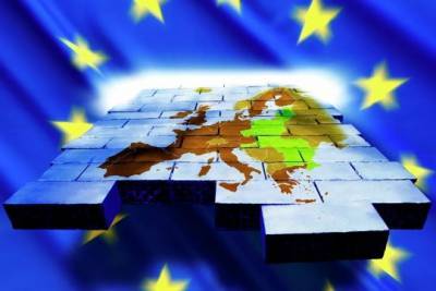 Европа: основные итоги 2020 - interaffairs.ru
