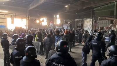 Вечеринки под запретом - ru.euronews.com - Франция - Испания - Бретань