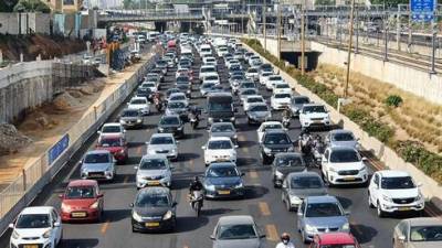 В Израиле подорожали машины самых популярных марок - новый прейскурант - vesty.co.il - Израиль