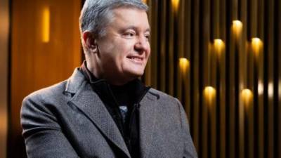 Петр Порошенко - Порошенко сообщил, что еще 20 кислородных концентраторов производства США доставлены в Украину - ru.espreso.tv - Украина - Сша
